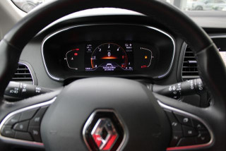 Renault Megane 1.5 dCi Limited 