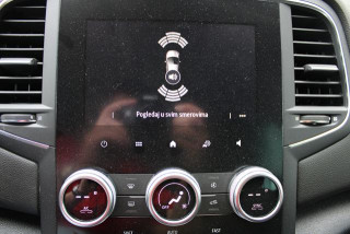 Renault Megane 1.5 dCi Limited 