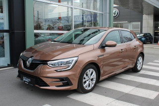 Renault Megane 1.5 dCi Limited 