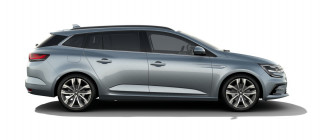 Renault Megane Edition One Grandtour Tce 140