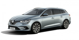 Renault Megane Edition One Grandtour Tce 140