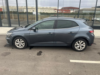 Renault Megane 1.5 dCi 
