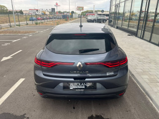 Renault Megane 1.5 dCi 