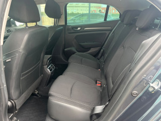 Renault Megane 1.5 dCi 