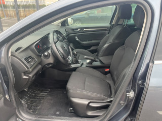 Renault Megane 1.5 dCi 