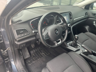 Renault Megane 1.5 dCi 