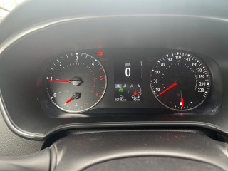 Renault Megane 1.5 dCi 