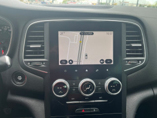 Renault Megane 1.5 dCi 