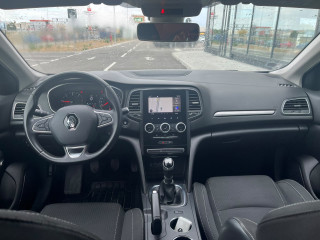 Renault Megane 1.5 dCi 