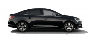 RENAULT MEGANE GRANCOUPE EQUILIBRE dCi 115