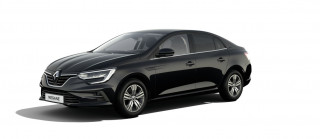RENAULT MEGANE GRANCOUPE EQUILIBRE dCi 115