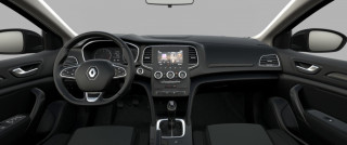 RENAULT MEGANE GRANCOUPE EQUILIBRE dCi 115