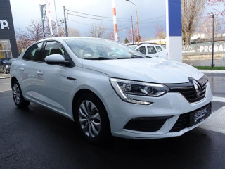 Renault Megane Grandcoupe 1.5 dCi 