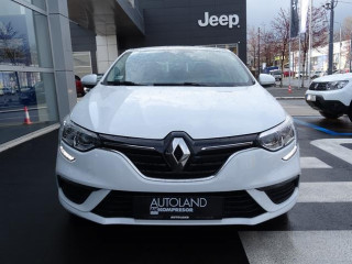 Renault Megane Grandcoupe 1.5 dCi 