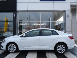 Renault Megane Grandcoupe 1.5 dCi 