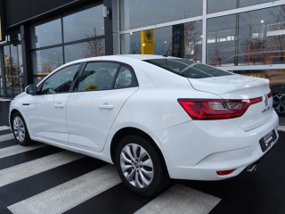 Renault Megane Grandcoupe 1.5 dCi 