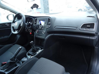 Renault Megane Grandcoupe 1.5 dCi 