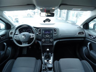 Renault Megane Grandcoupe 1.5 dCi 