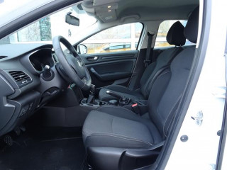Renault Megane Grandcoupe 1.5 dCi 
