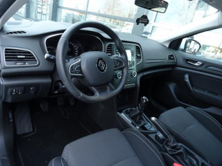 Renault Megane Grandcoupe 1.5 dCi 