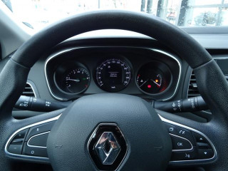 Renault Megane Grandcoupe 1.5 dCi 