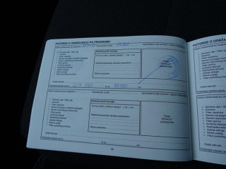 Renault Megane Grandcoupe 1.5 dCi 