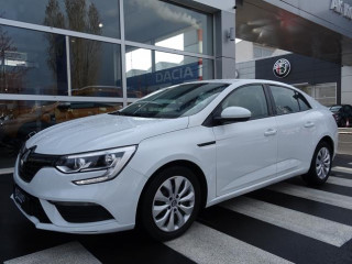 Renault Megane Grandcoupe 1.5 dCi 