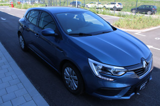 Renault Megane 1.6 sCe 
