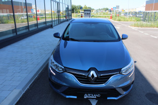 Renault Megane 1.6 sCe 