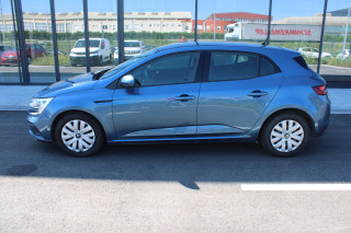 Renault Megane 1.6 sCe 