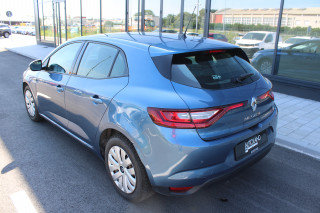 Renault Megane 1.6 sCe 