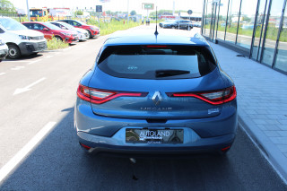 Renault Megane 1.6 sCe 