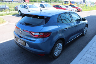 Renault Megane 1.6 sCe 