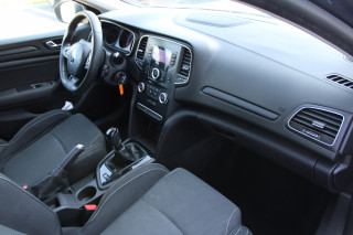 Renault Megane 1.6 sCe 