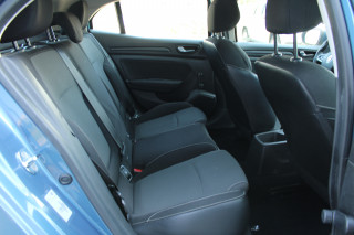 Renault Megane 1.6 sCe 