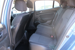Renault Megane 1.6 sCe 