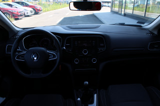 Renault Megane 1.6 sCe 