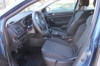 Renault Megane 1.6 sCe 