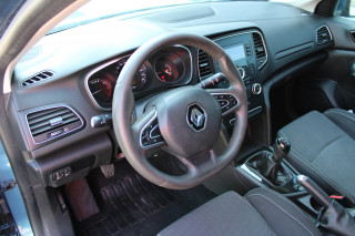 Renault Megane 1.6 sCe 