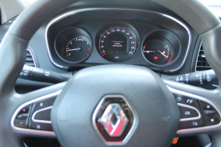 Renault Megane 1.6 sCe 