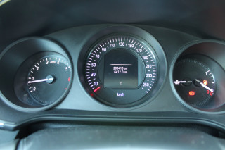 Renault Megane 1.6 sCe 