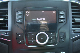 Renault Megane 1.6 sCe 