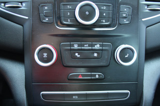 Renault Megane 1.6 sCe 