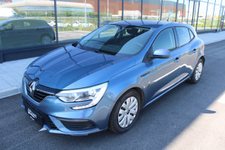 Renault Megane 1.6 sCe 