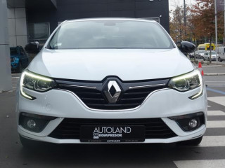 Renault Megane 1.3 TCE Life 