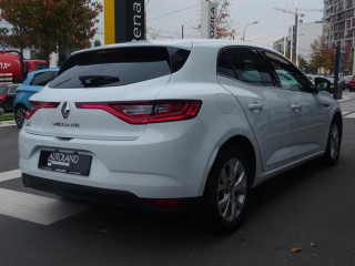 Renault Megane 1.3 TCE Life 