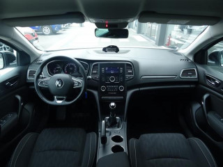 Renault Megane 1.3 TCE Life 