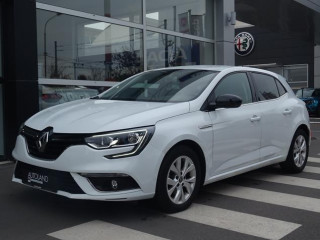 Renault Megane 1.3 TCE Life 