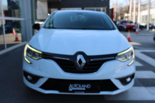 Renault Megane 1.5 dCi Limited 