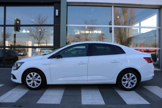 Renault Megane 1.5 dCi Limited 
